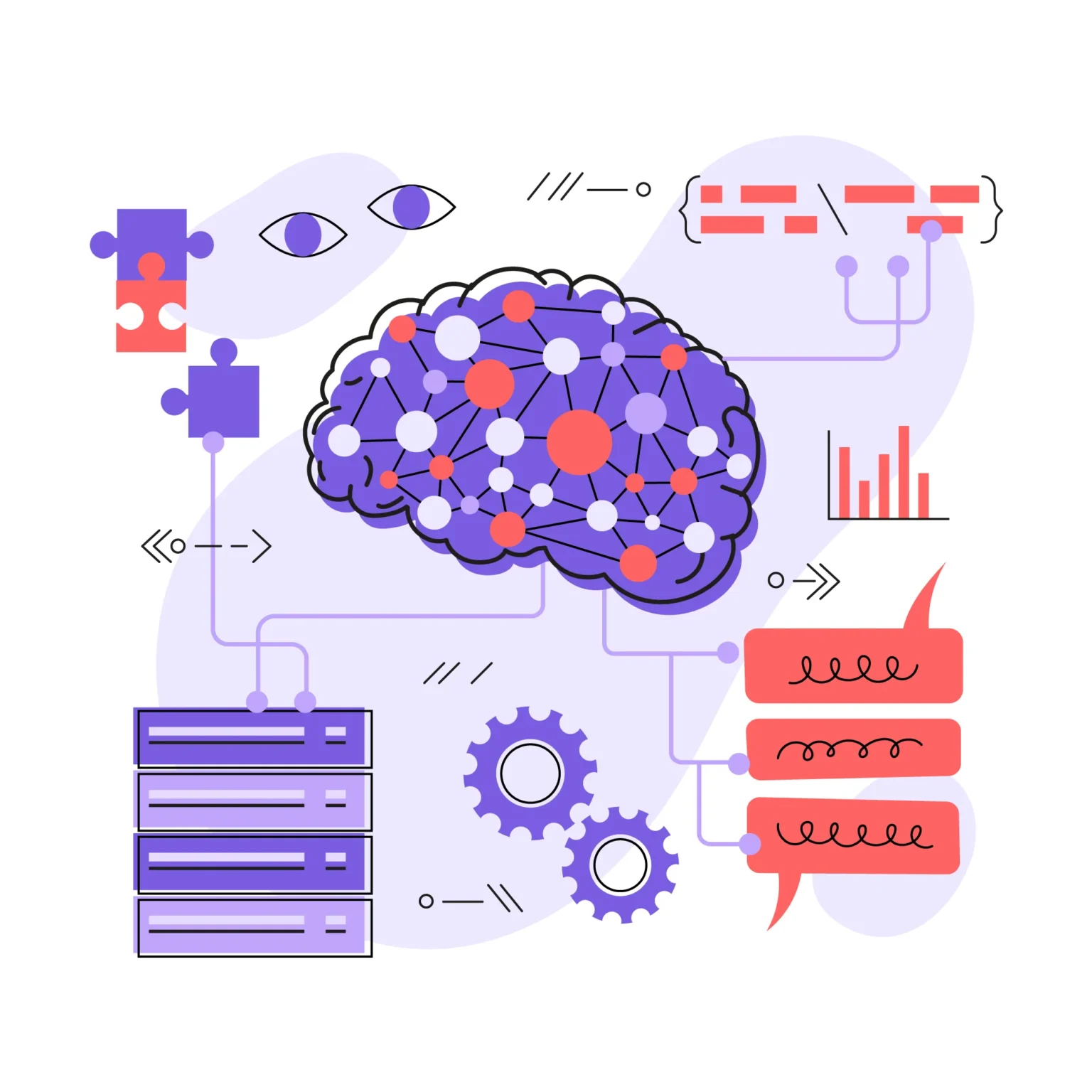 Soluciones de Inteligencia Artificial